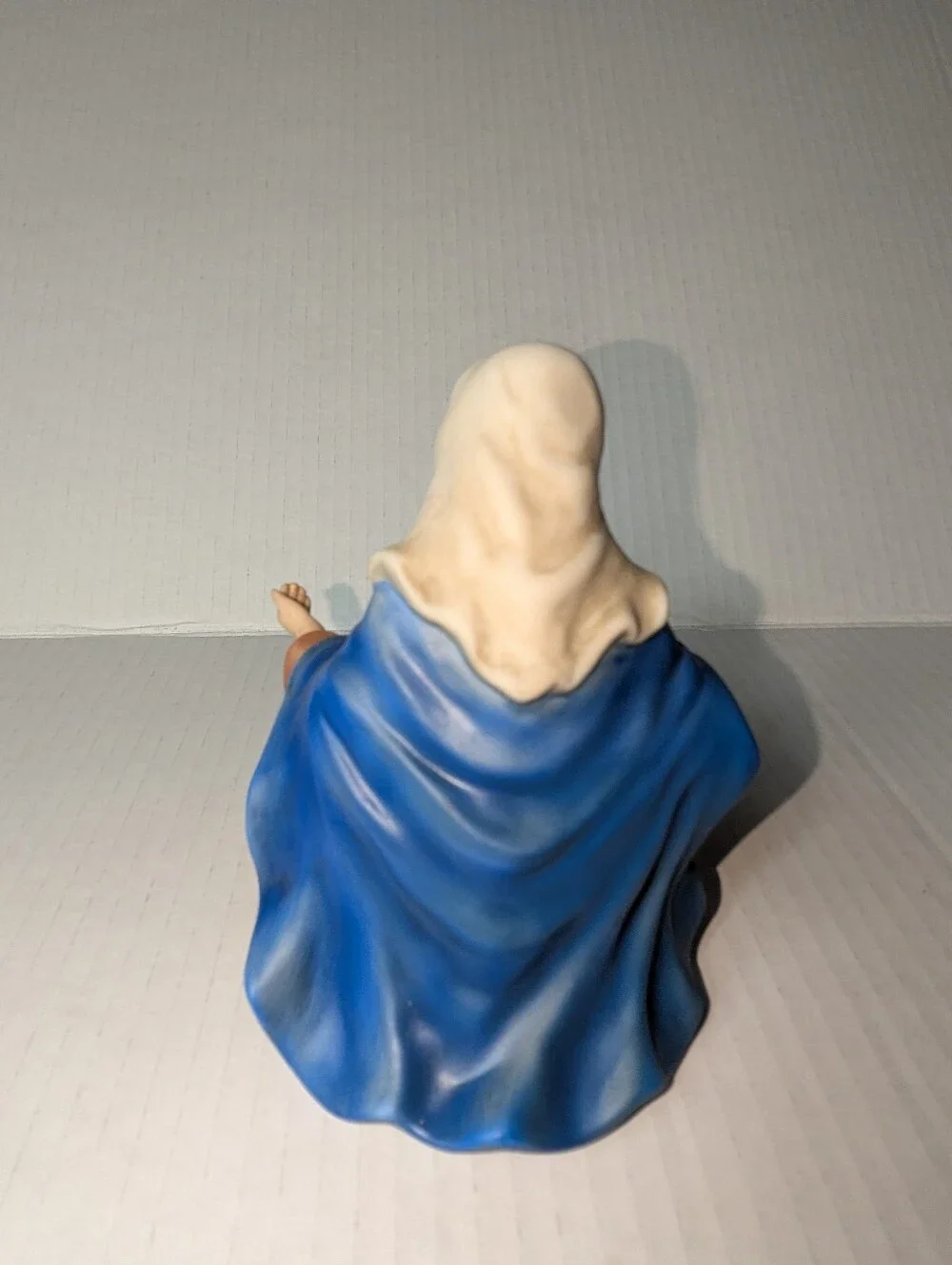 VTG Royal Hamilton Heritage Holiday Traditions Classic Nativity by Royal Doulton